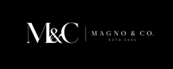 Magno&amp;Co - Inicio