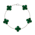 Pulso Trébol Verde