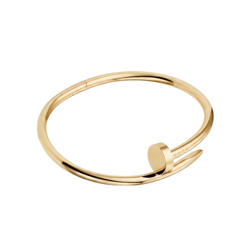 Pulso Élan Dorado