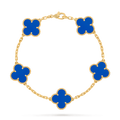 Pulso Clover Azul