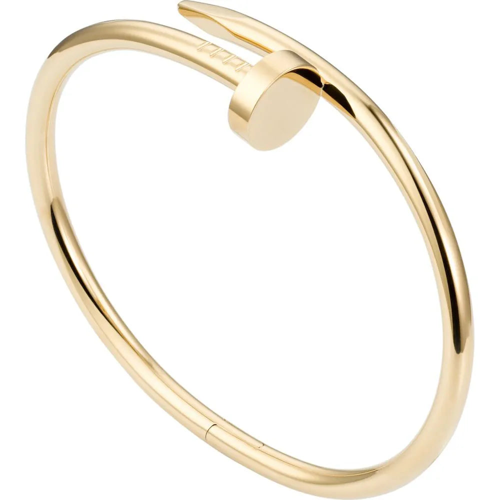 Pulso Élan Dorado