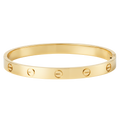 Pulso Roma Dorado | Estilo Clásico